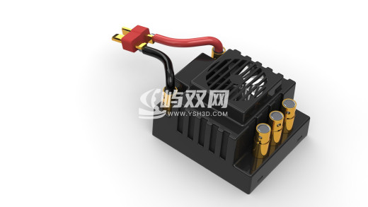 30kg垂直旋转器战斗机器人缩略图